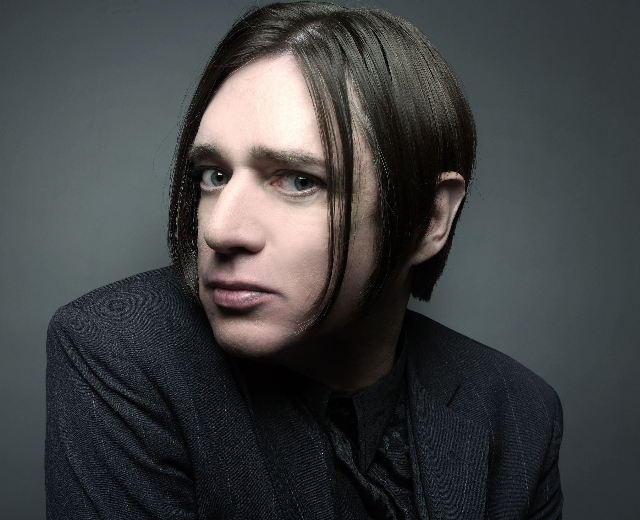 Blixa Bargeld
