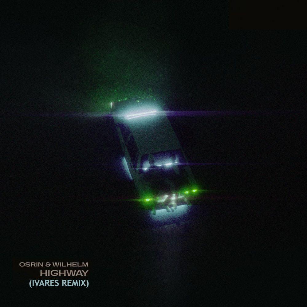 Highway (ivares Remix)
