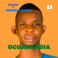 OGUAWANDIA (feat. Omoregieeguasa)