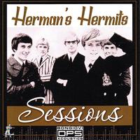 Herman's Hermits Sessions