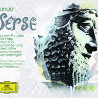 Handel: Serse