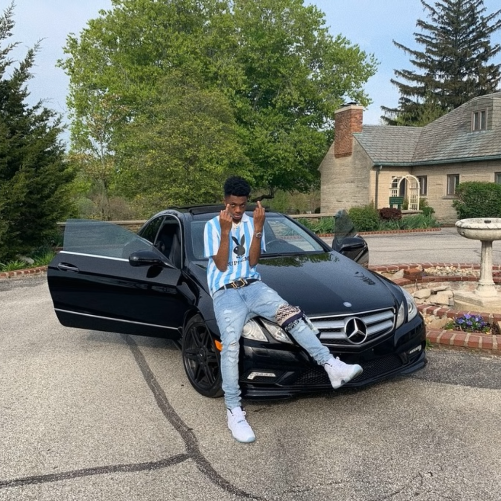 FREE“Jeans”-Pierre Bourne Type Beat @Bubbleboy