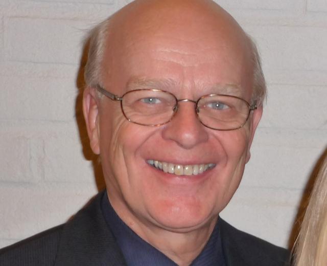 Sigmund Groven