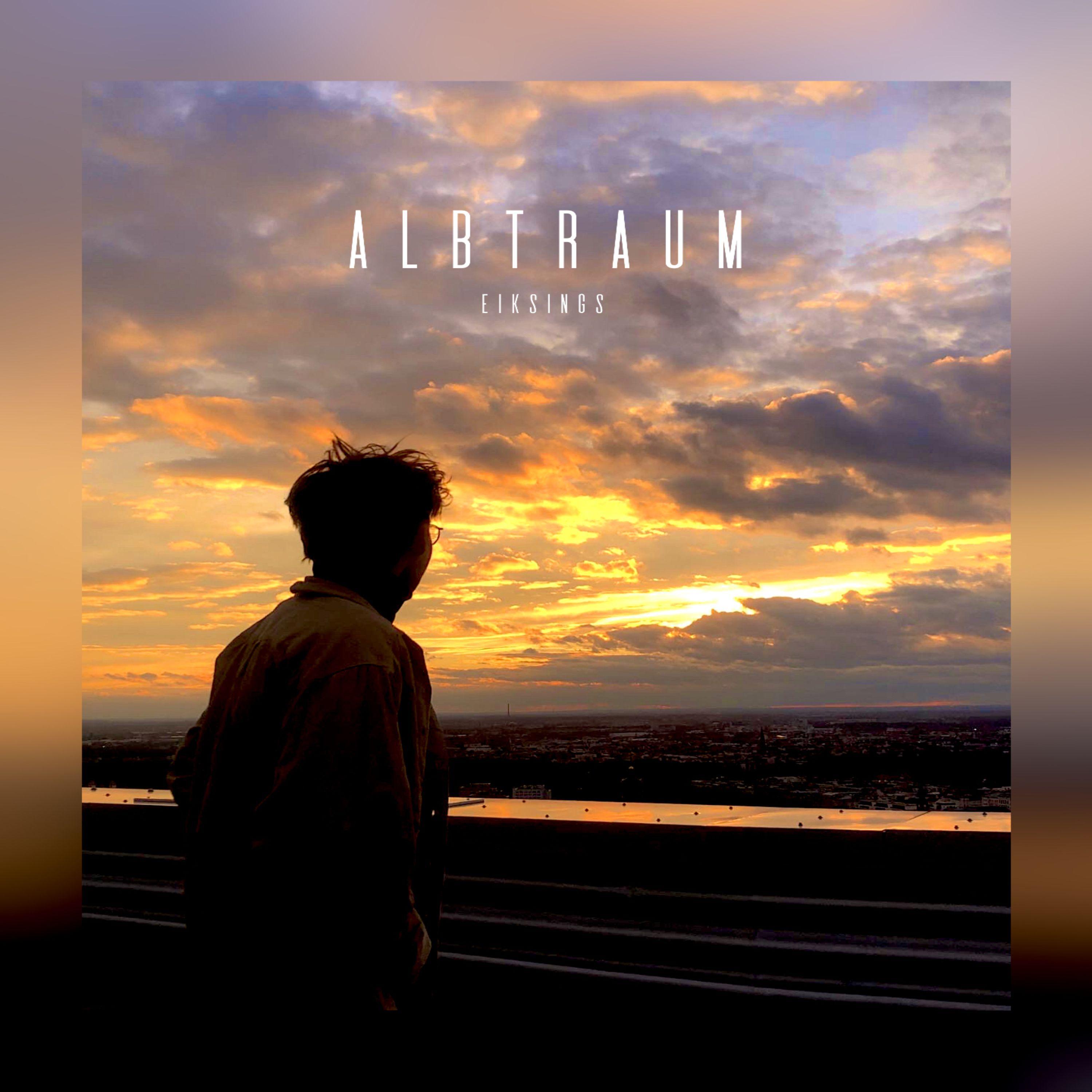 Albtraum (feat. Praveen Nagle)