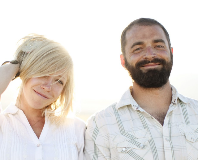 Drew Holcomb & The Neighbors
