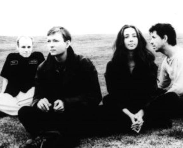 Th' Faith Healers