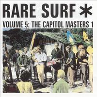 Rare Surf  Vol 06 - The Capitol Masters 02