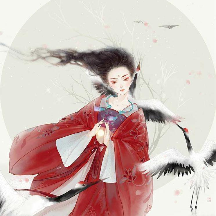 【山鬼】古筝（纯筝）（翻自 Winky诗）_崔江卉_《山鬼》纯筝 | 在线播放_【山鬼】古筝（纯筝）（翻自 Winky诗）歌词_【山鬼】古筝（纯筝）（翻自 Winky诗）下载 | 网易云音乐