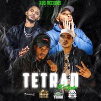 Tetrad The Cypher (feat. Brandon KBS May, Lil Yodaa & Diversid)