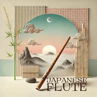 Japanese Flute: Peaceful Moment Zen