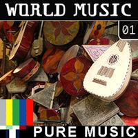 World Music, Vol. 1