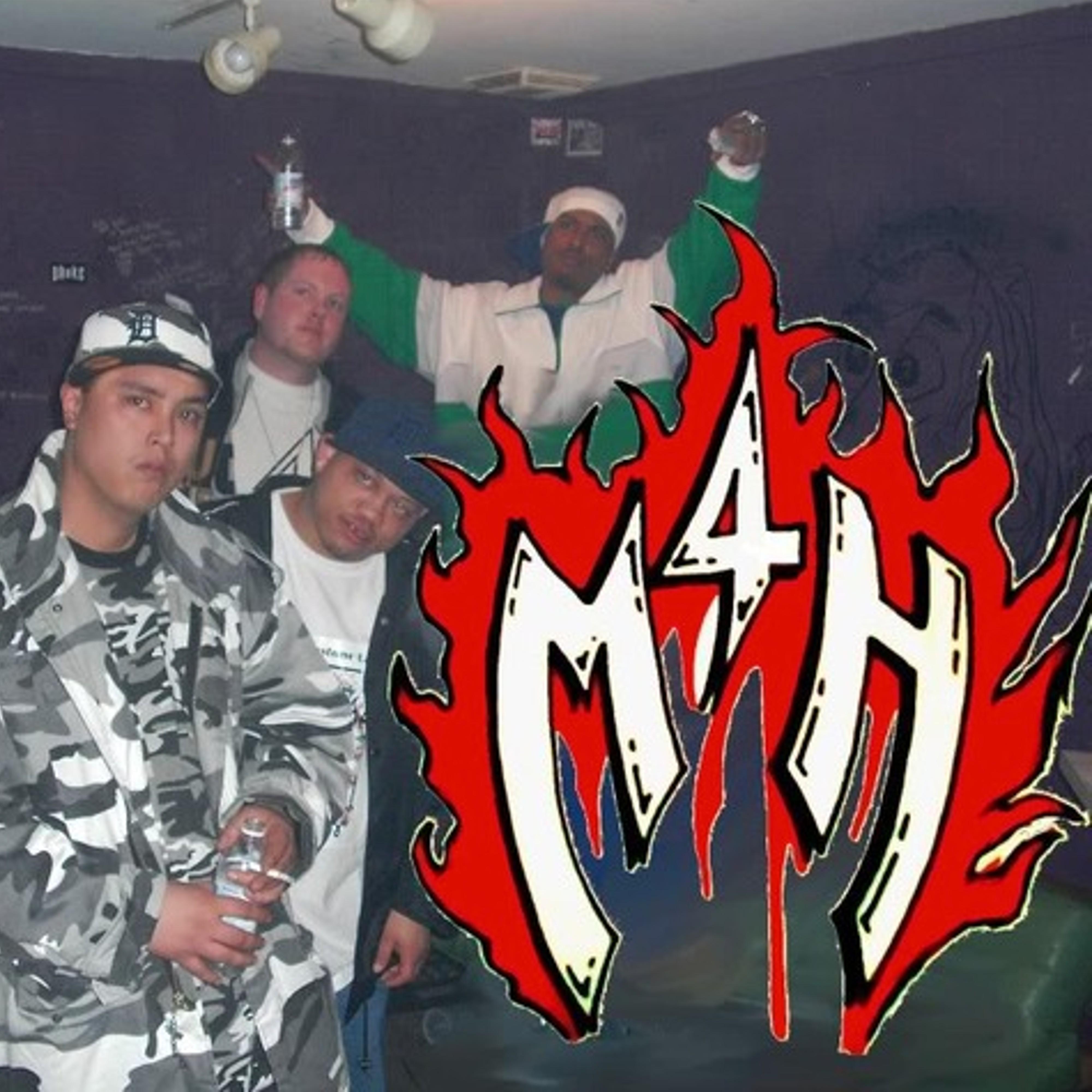 Vendettas (Live from the M.C. Breed New Years Eve Show 2005)