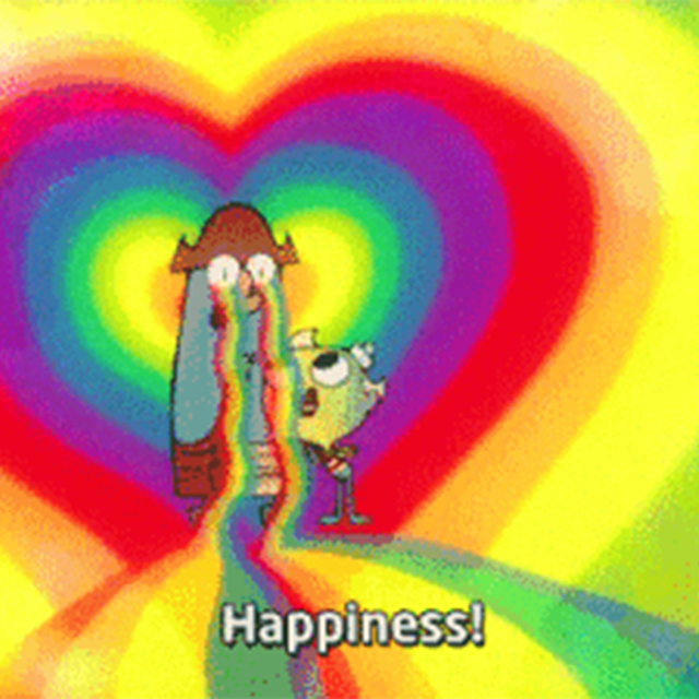 【FREE】Share Happiness