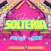 SOLTERIA (REMIX)