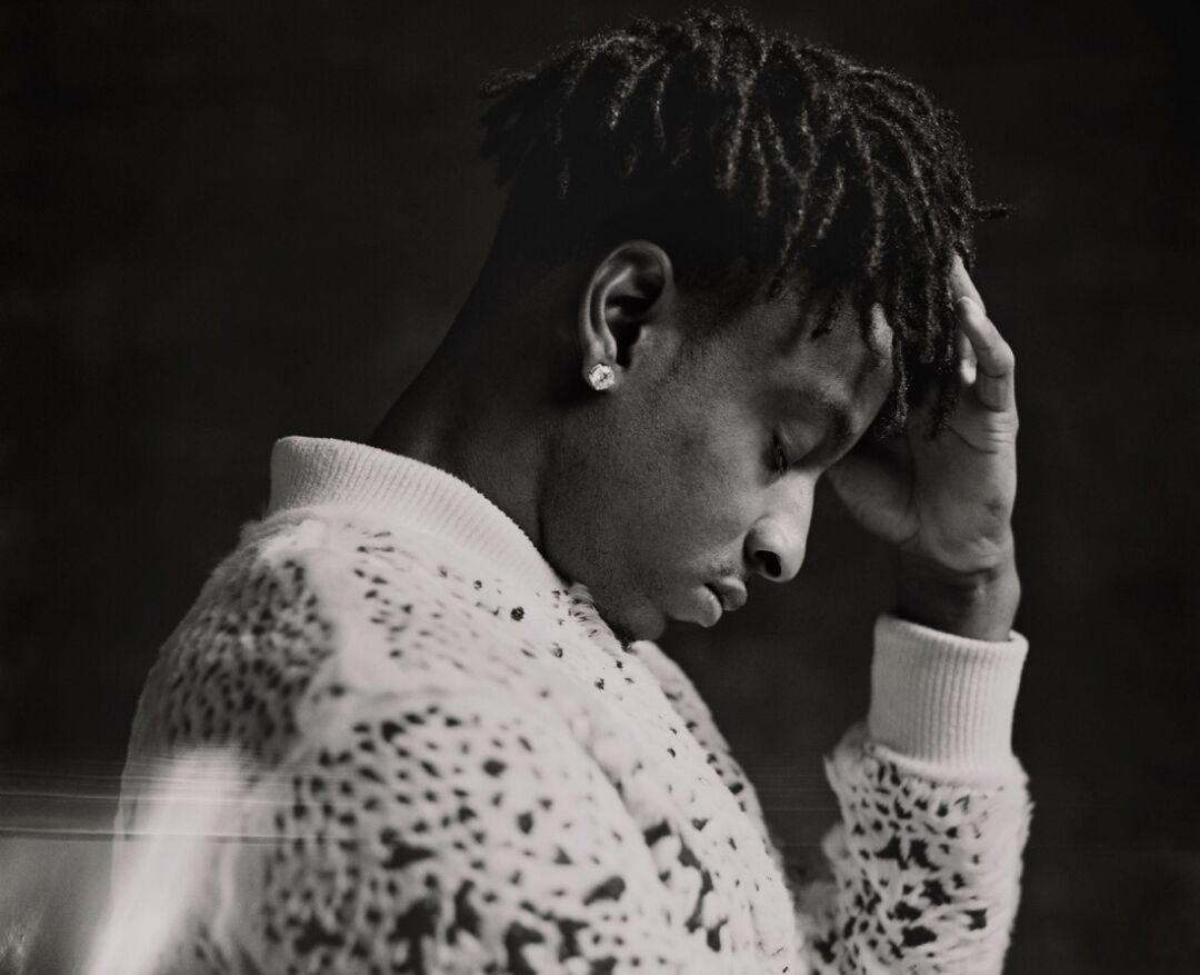21 Savage