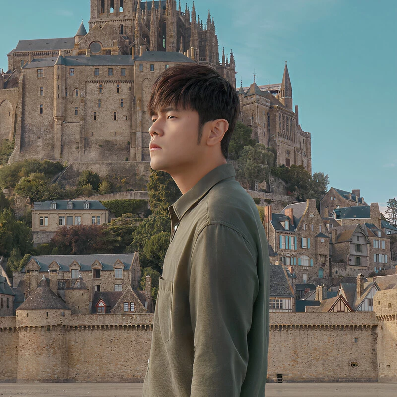 最长的电影 (DJ Bo版)