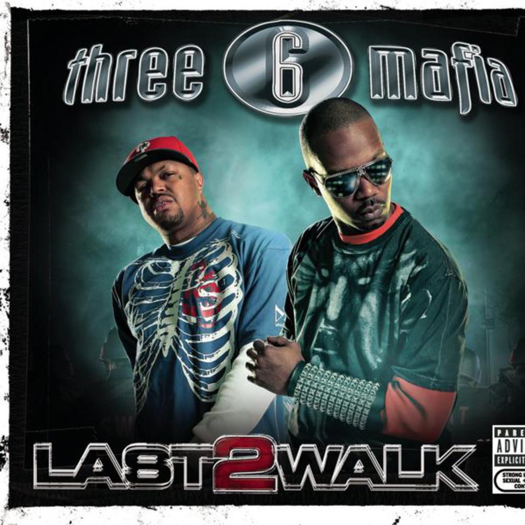Three 6 Mafia