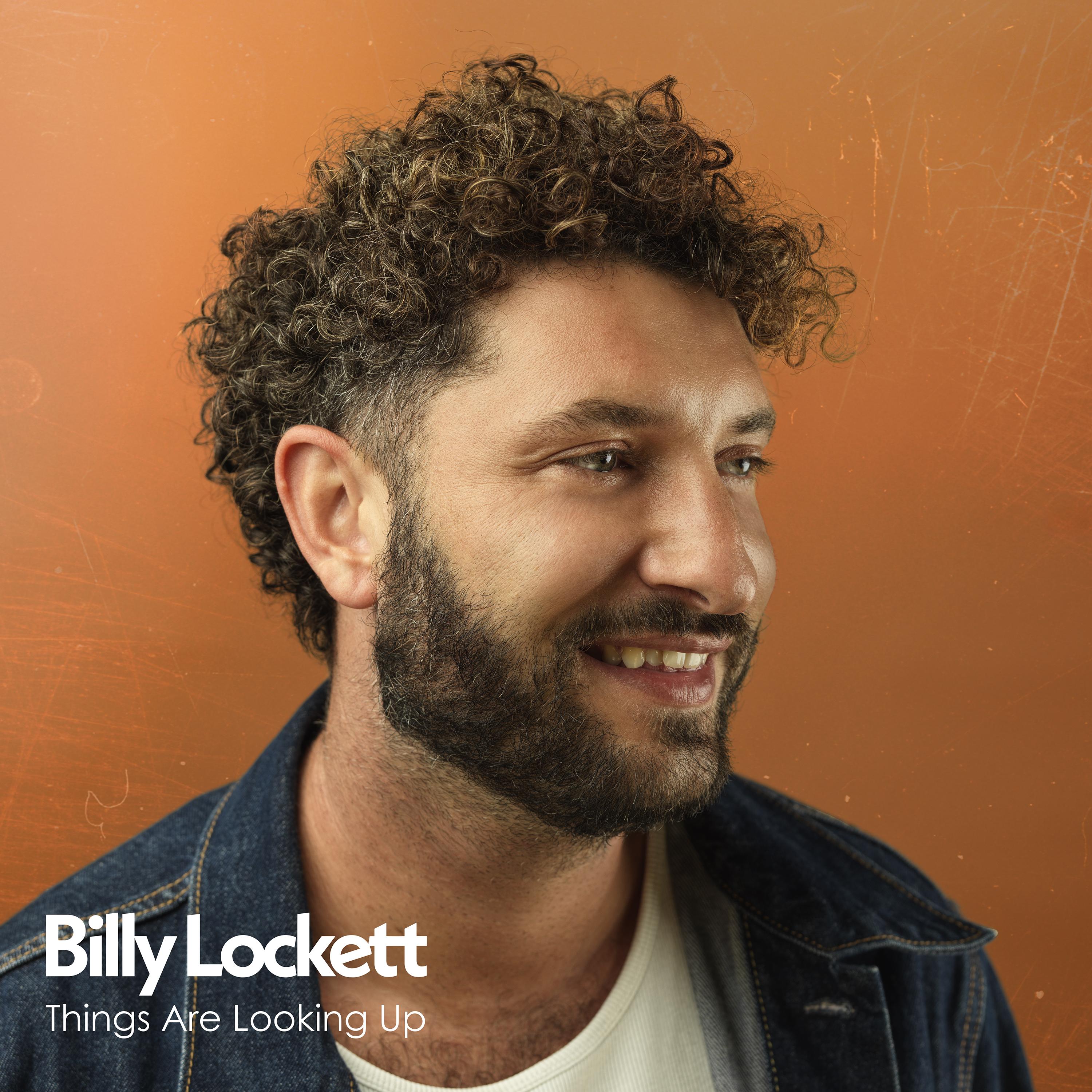 Things Are Looking Up