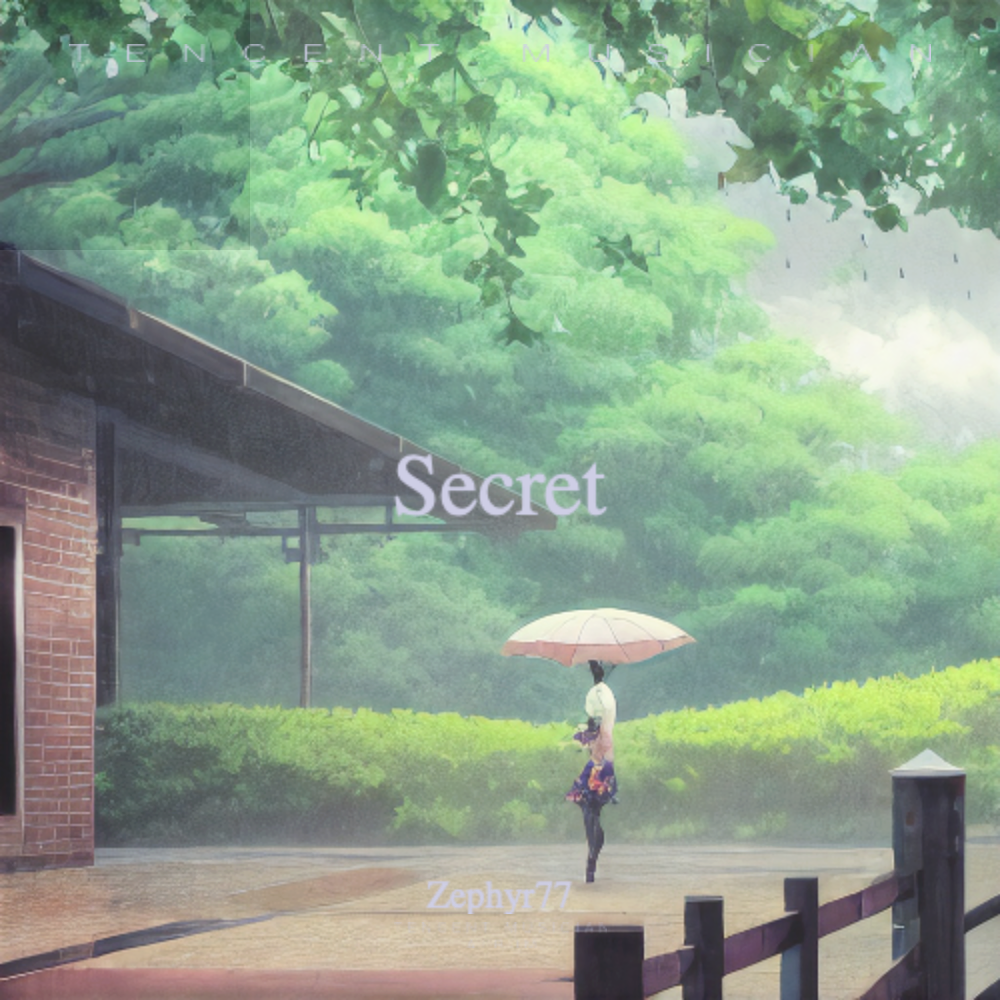 周杰伦 Type Beat “不能说的爱意”