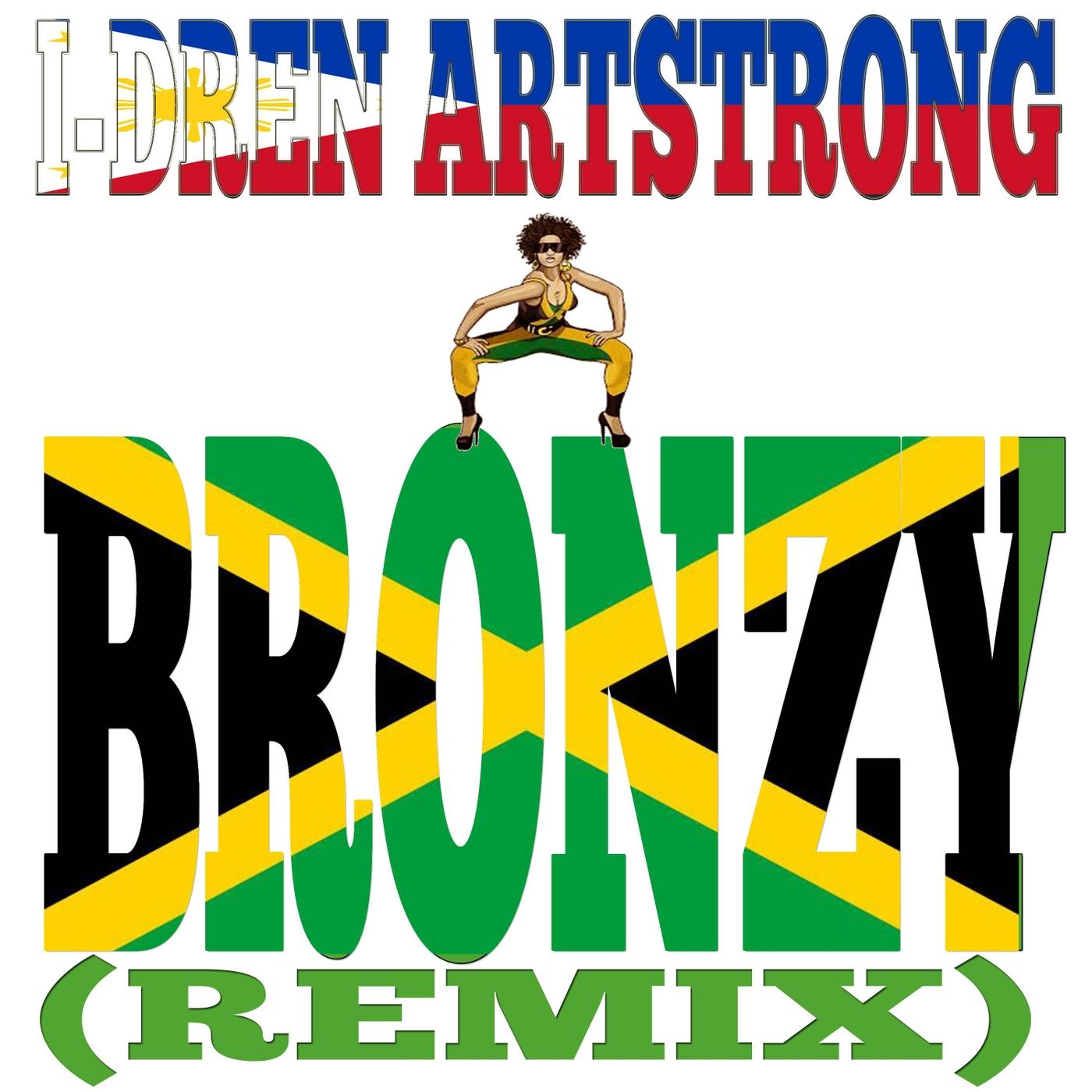 Bronzy (Remix)