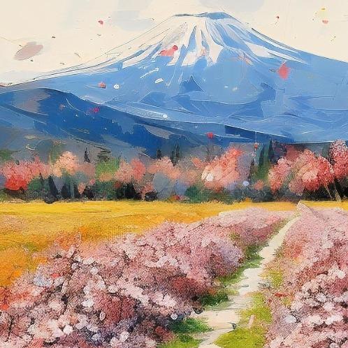 ch国拟-日之本-东京千暮樱