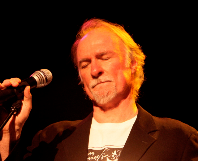 Robbie Dupree
