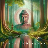 Satori Whispers (Echoes from the Bamboo Grove)