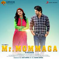 Mr. Mommaga (Original Motion Picture Soundtrack)