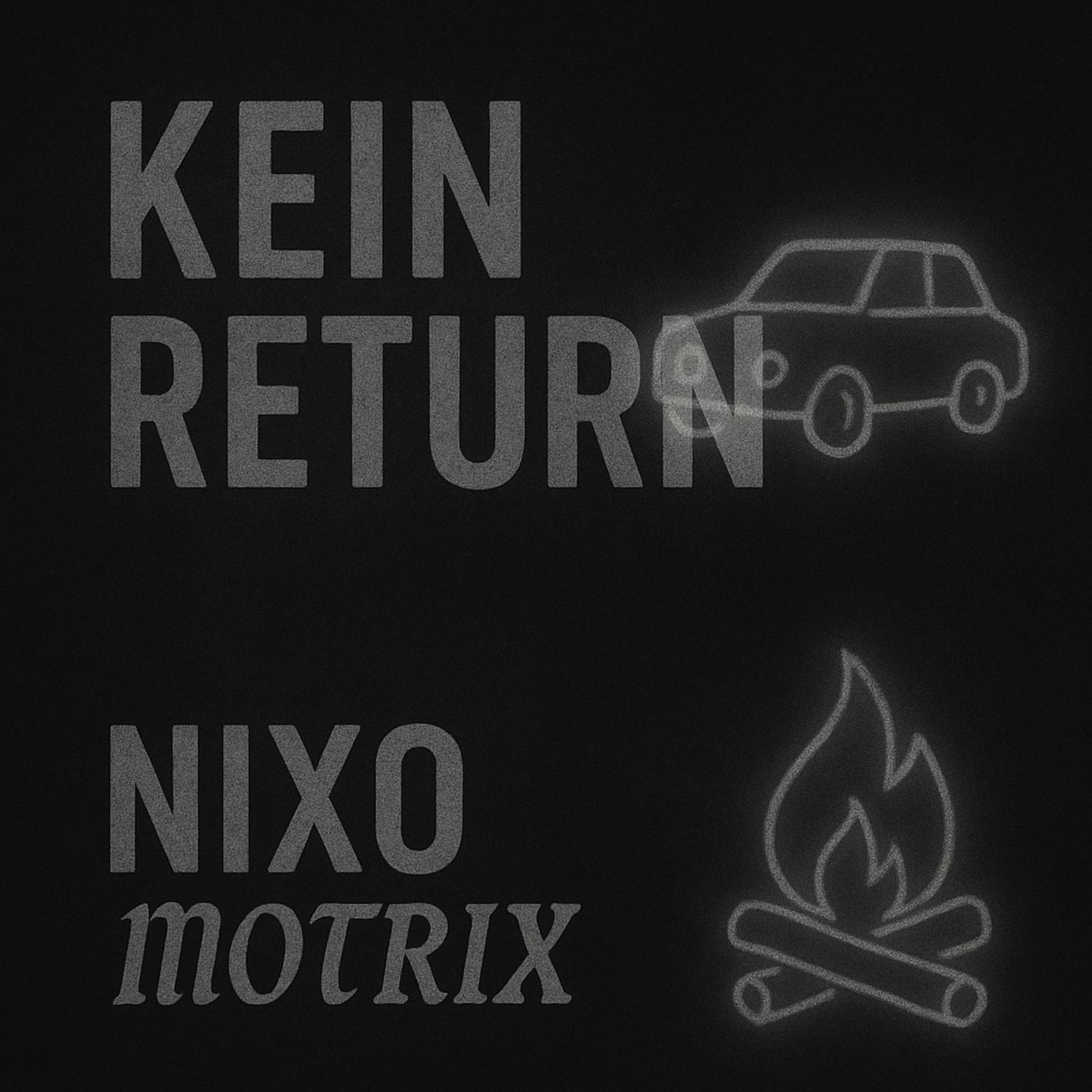 Kein Return
