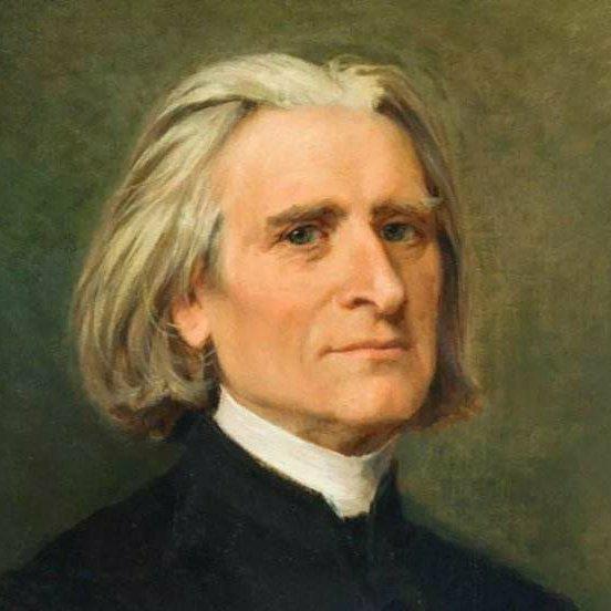 Franz Liszt: Etudes 李斯特练习曲全集