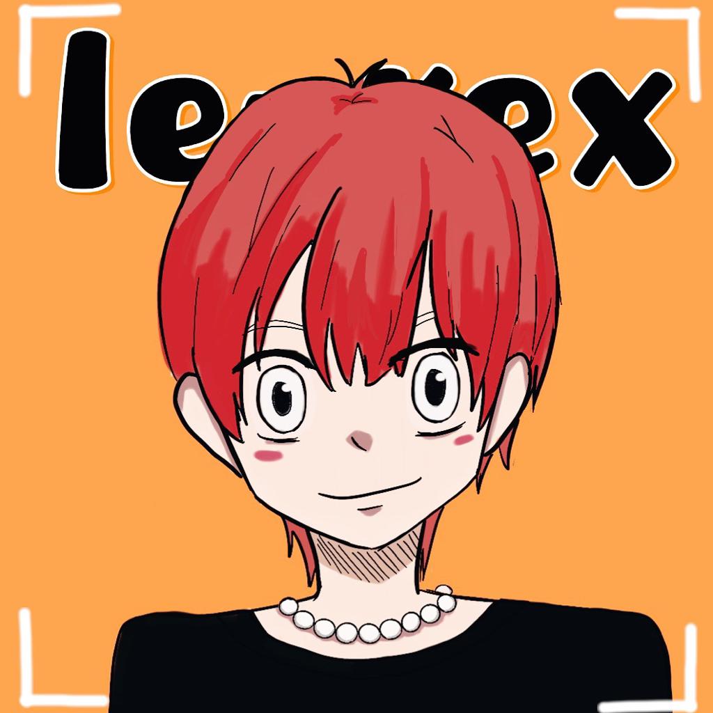 L-Rexxxx
