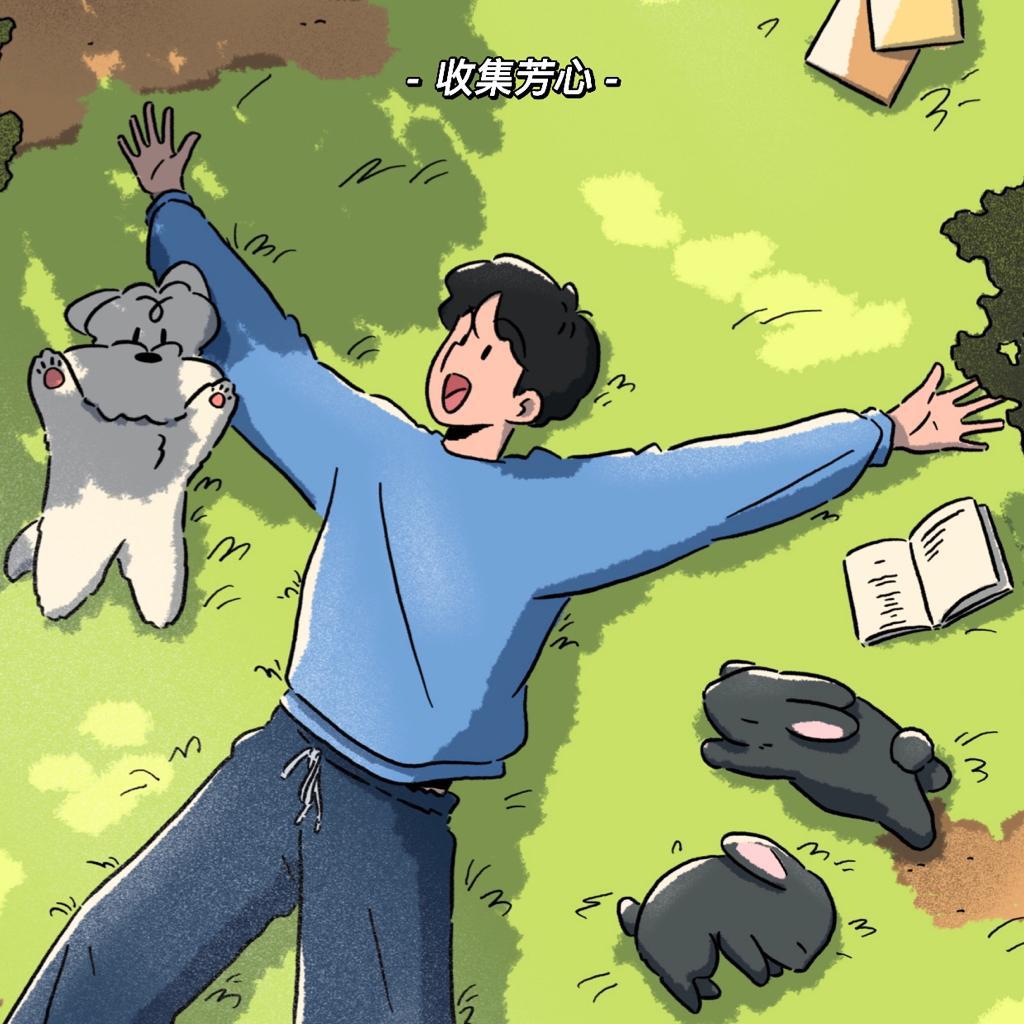 【纯音乐】治愈系歌曲|风驶过的声音是