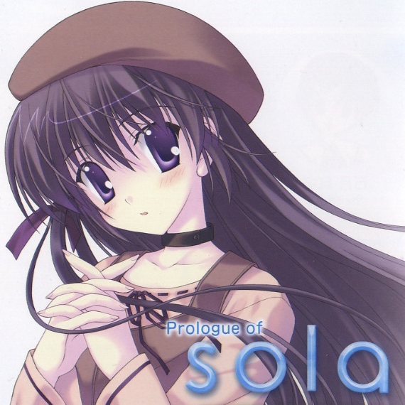 敏感な風景_Ceui_Prologue of sola | 在线播放_敏感な風景歌词_敏感な風景下载 | 网易云音乐