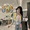 累了痛了放手了封面
