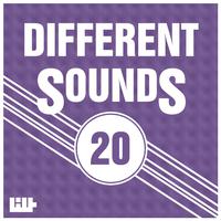 Different Sounds, Vol. 20