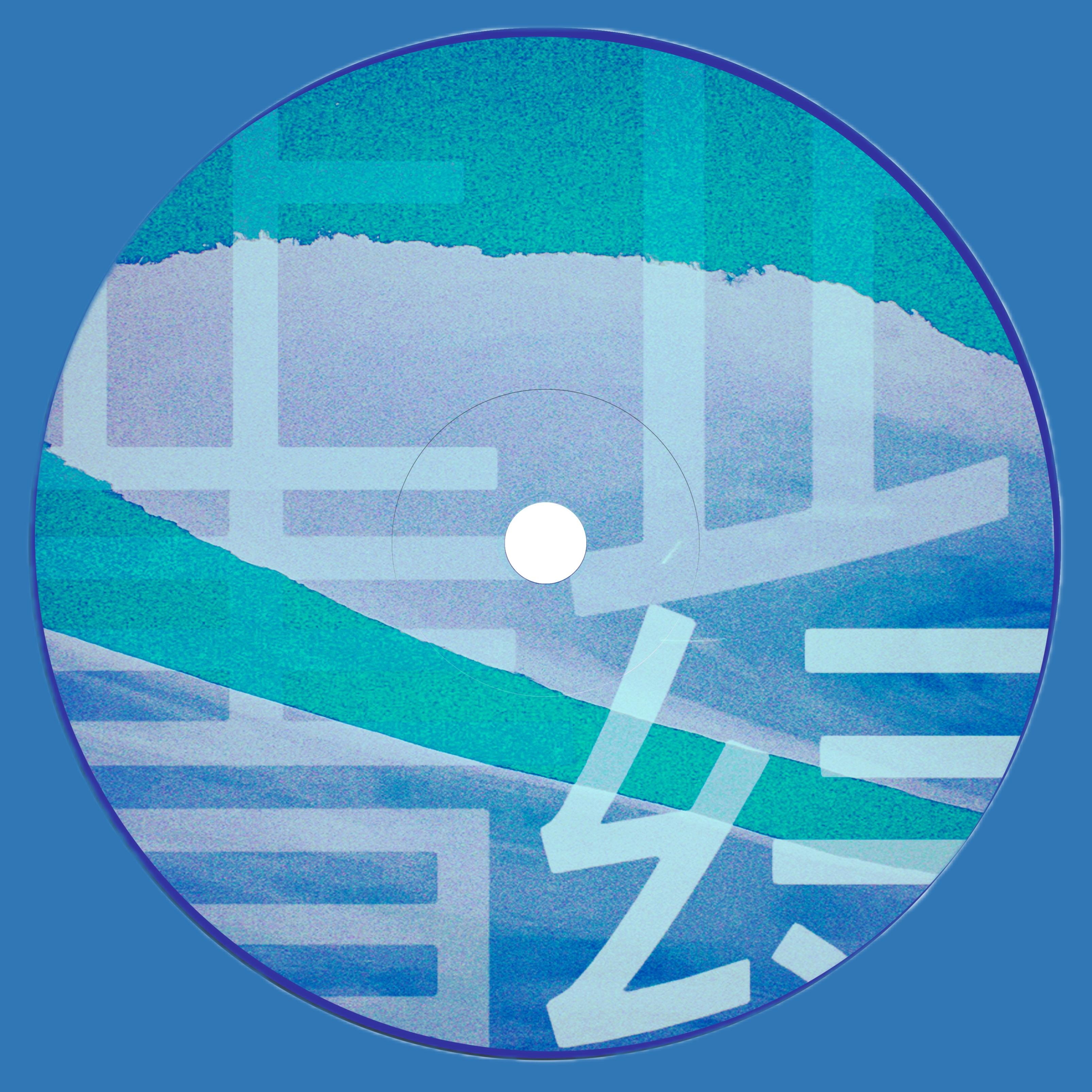 止此青绿(Original Mix)