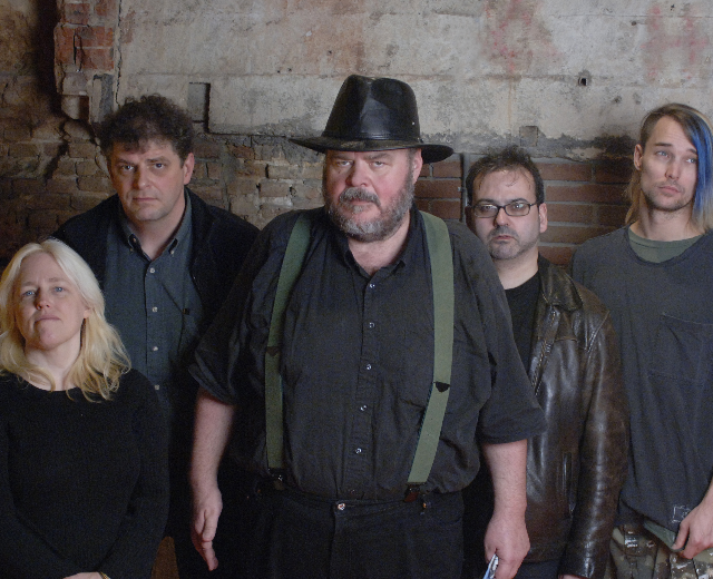Pere Ubu