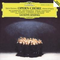 Opera Choruses