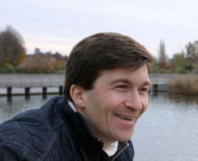 Stéphane Horeczko