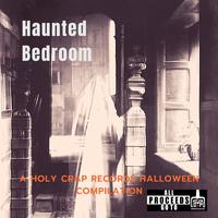 Haunted Bedroom