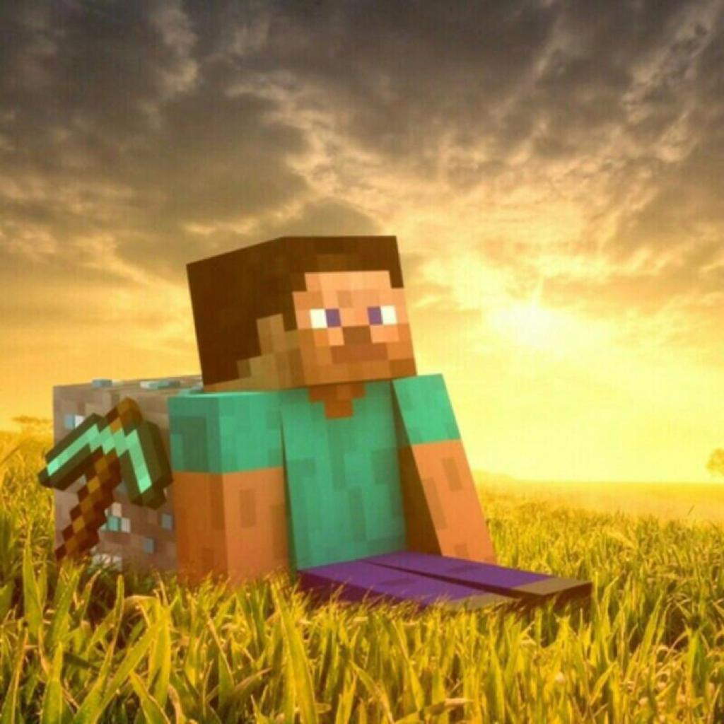 《我的世界》背景音乐\歌曲（龟速更新）