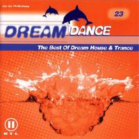 Dream Dance Vol. 23