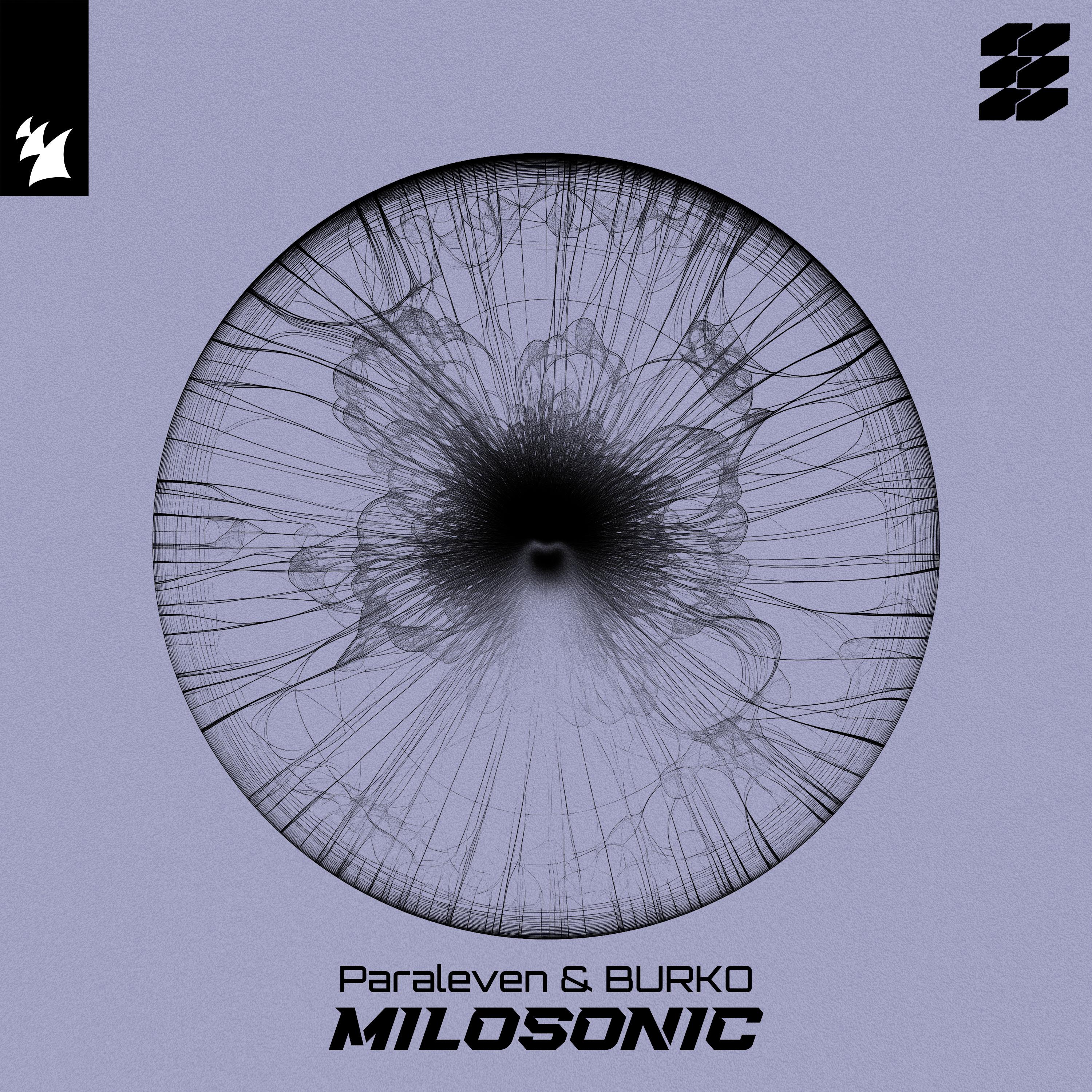 Milosonic (Extended Mix)