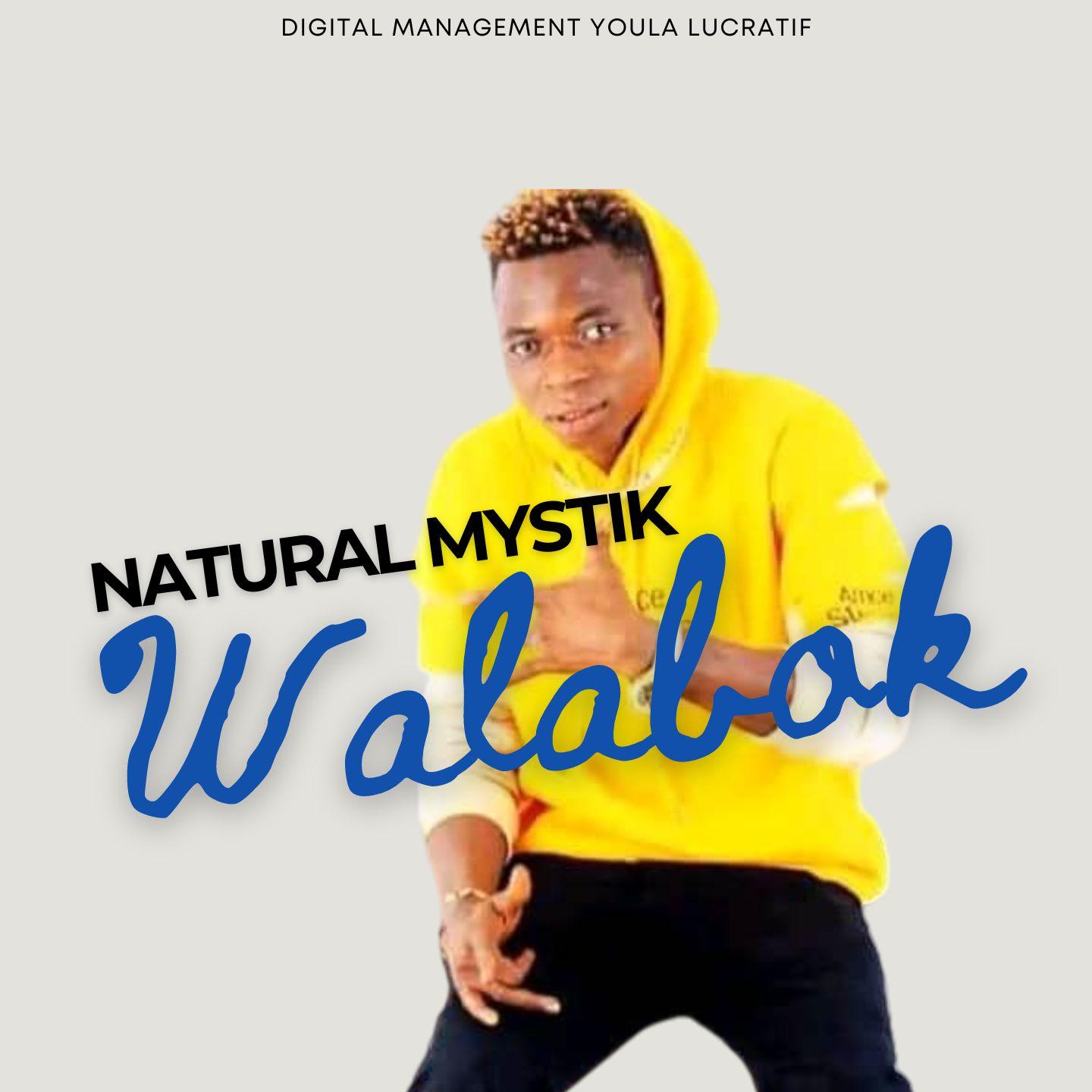 Walabok