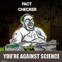 Fact Checker