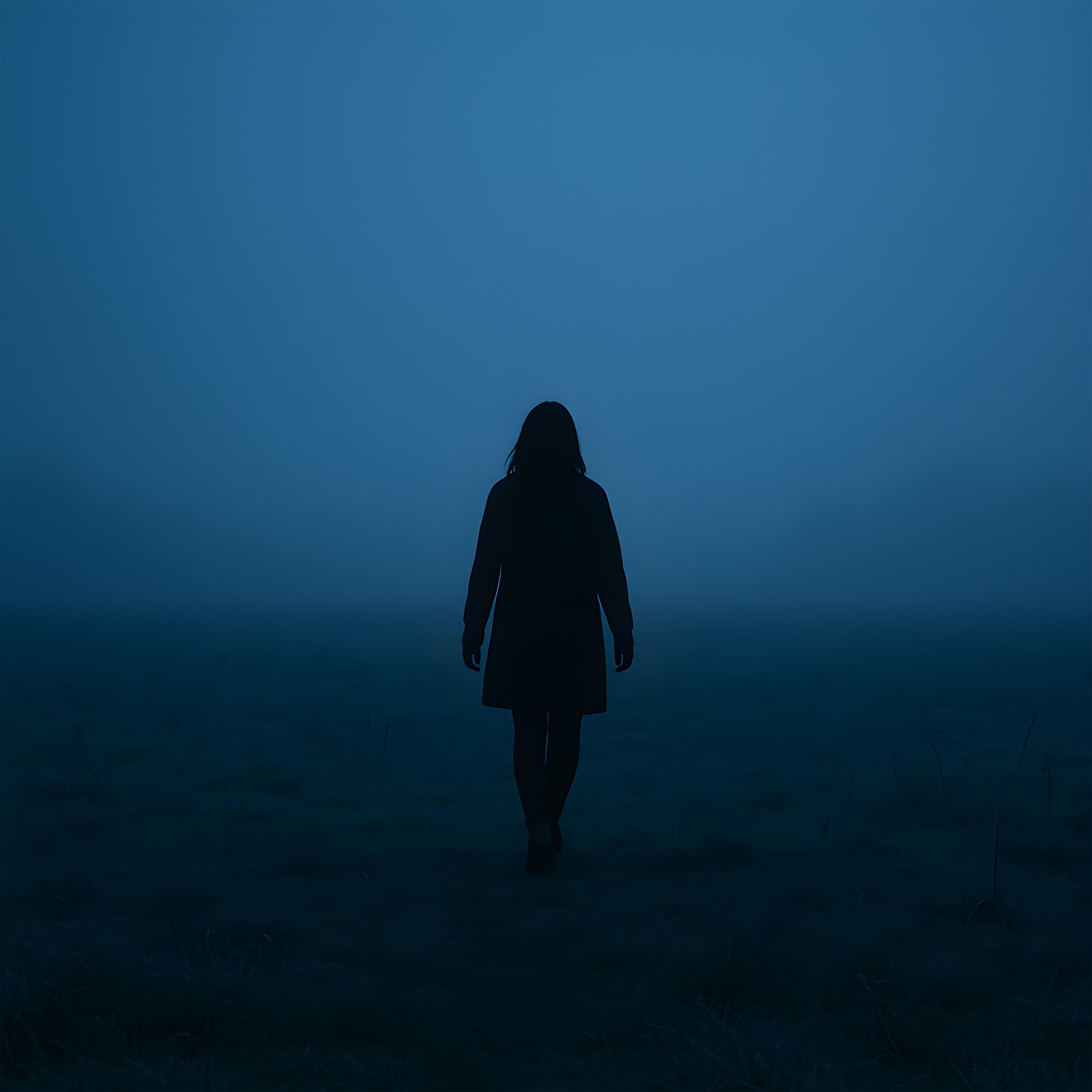 last place (Slowed & Reverb)