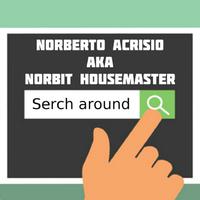 Norberto Acrisio aka Norbit Housemaster