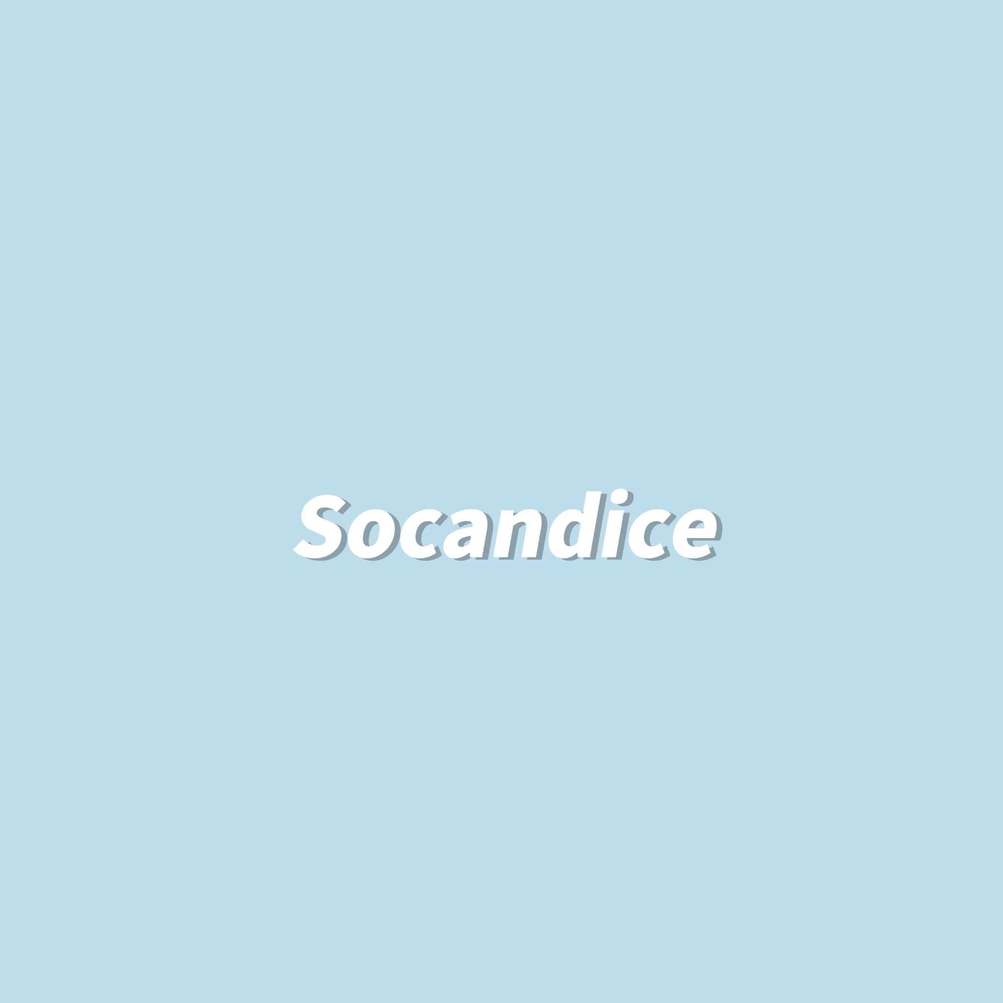 fu*k love(socandice remix)封面