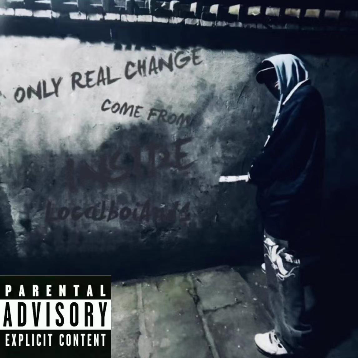 Localboy街头娃儿（feat.吴老师）