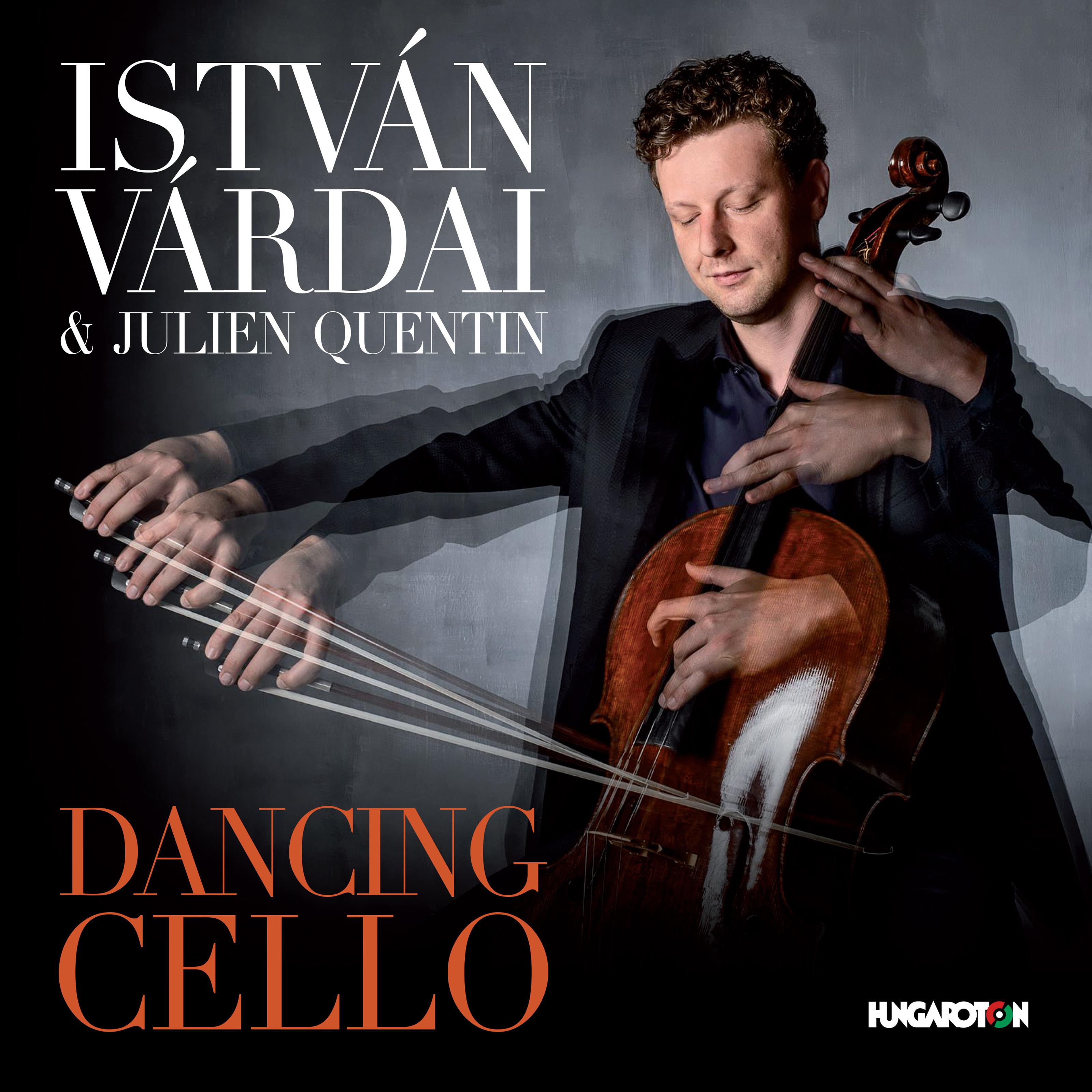 Suite italienne (Version for Cello & Piano):I. Introduzione